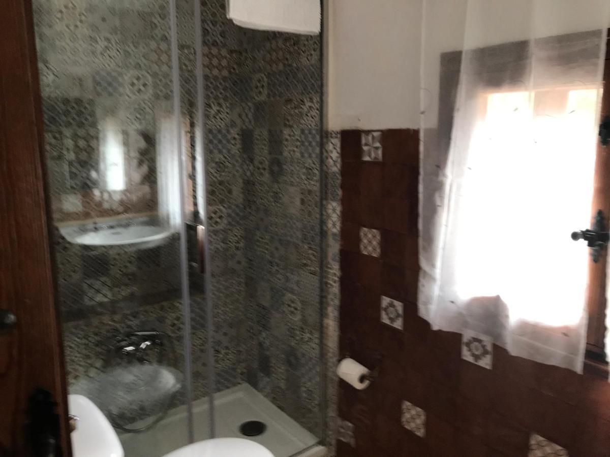 Cabana En La Naturaleza Collado Villalba Ngoại thất bức ảnh
